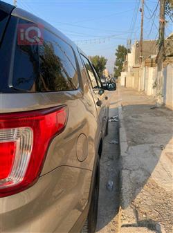 فورد إكسبلورر